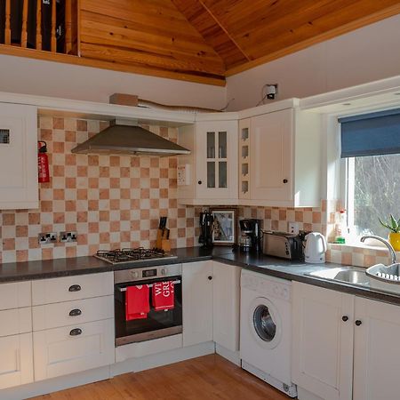 Clonandra Cottages Belturbet Eksteriør bilde