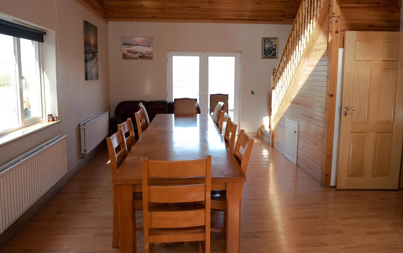 Clonandra Cottages Belturbet Eksteriør bilde