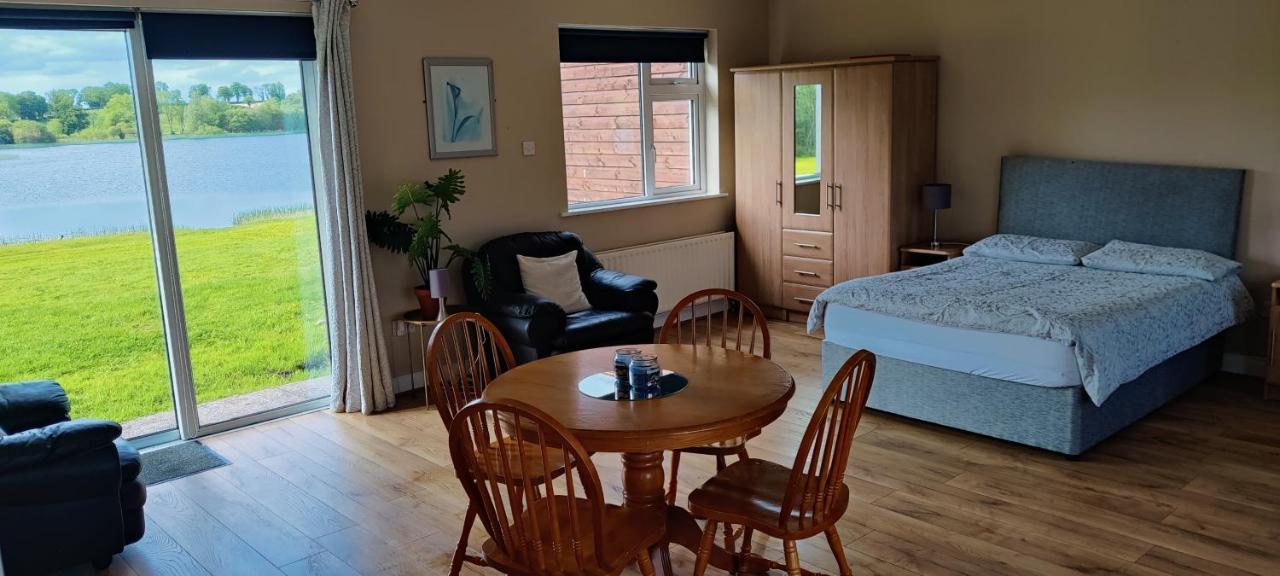 Clonandra Cottages Belturbet Eksteriør bilde