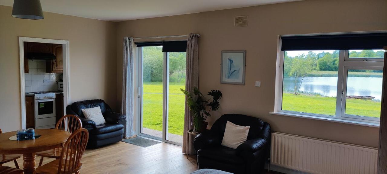 Clonandra Cottages Belturbet Eksteriør bilde