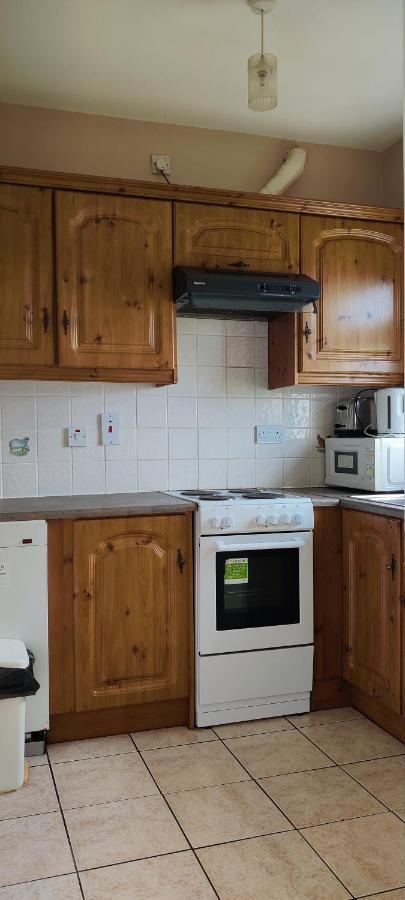 Clonandra Cottages Belturbet Eksteriør bilde