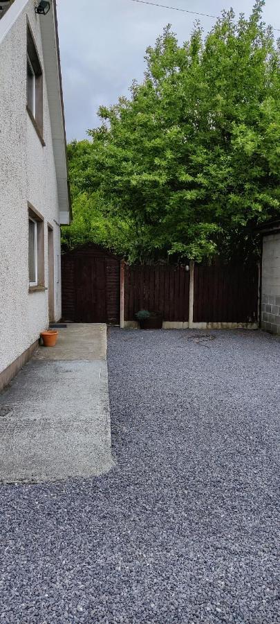 Clonandra Cottages Belturbet Eksteriør bilde