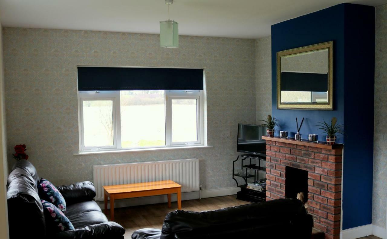 Clonandra Cottages Belturbet Eksteriør bilde