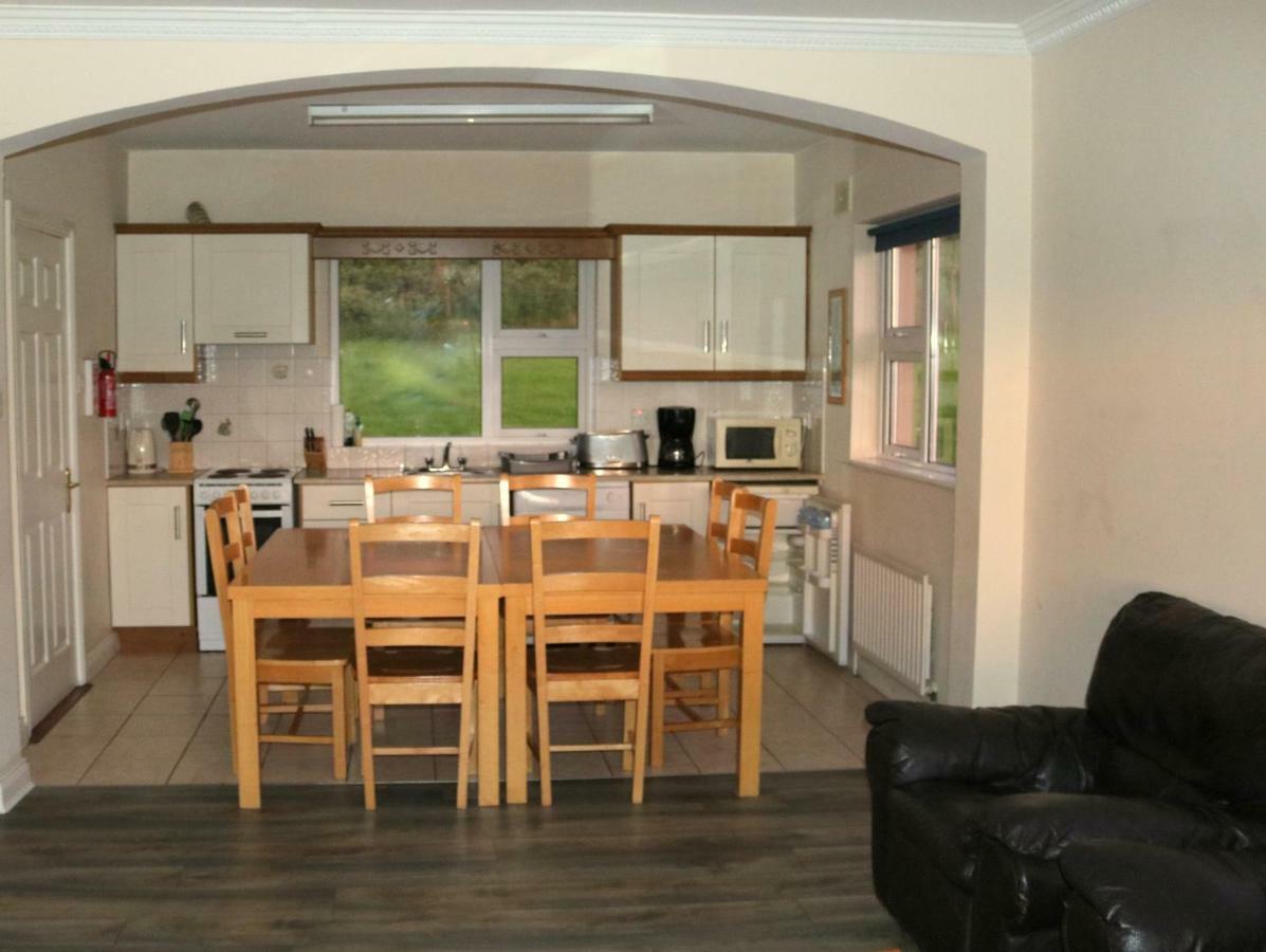 Clonandra Cottages Belturbet Eksteriør bilde