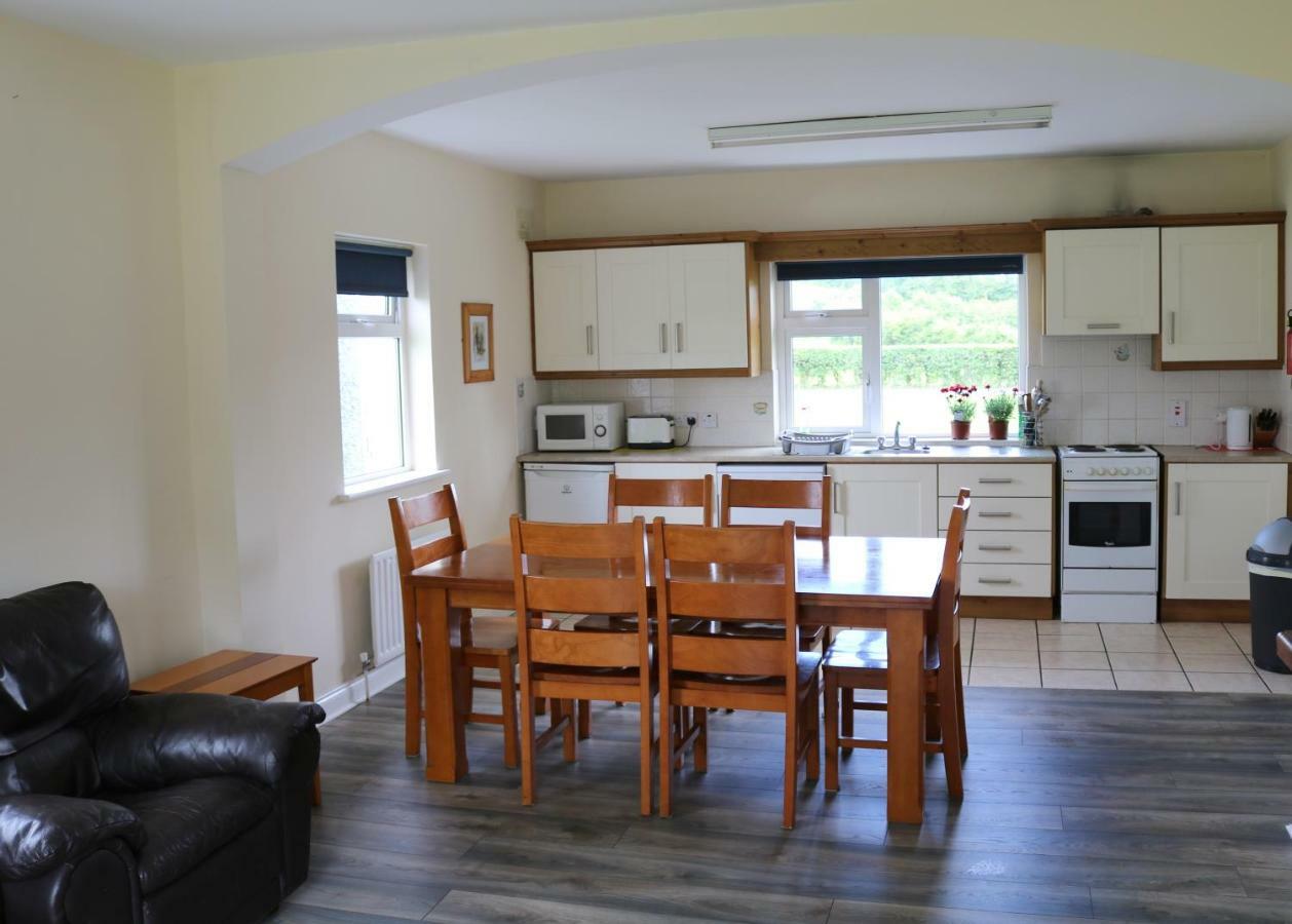 Clonandra Cottages Belturbet Eksteriør bilde