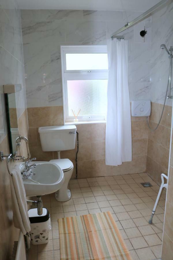 Clonandra Cottages Belturbet Eksteriør bilde