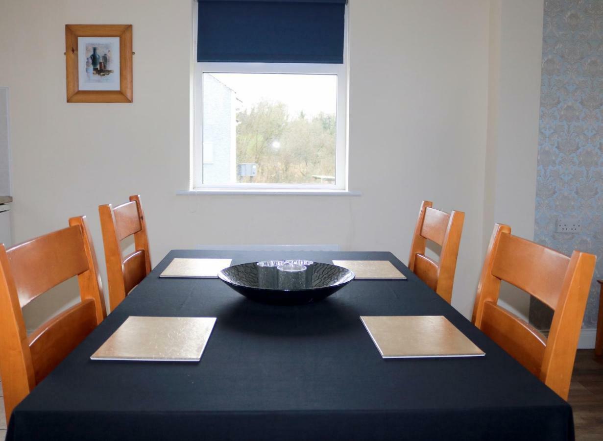 Clonandra Cottages Belturbet Eksteriør bilde