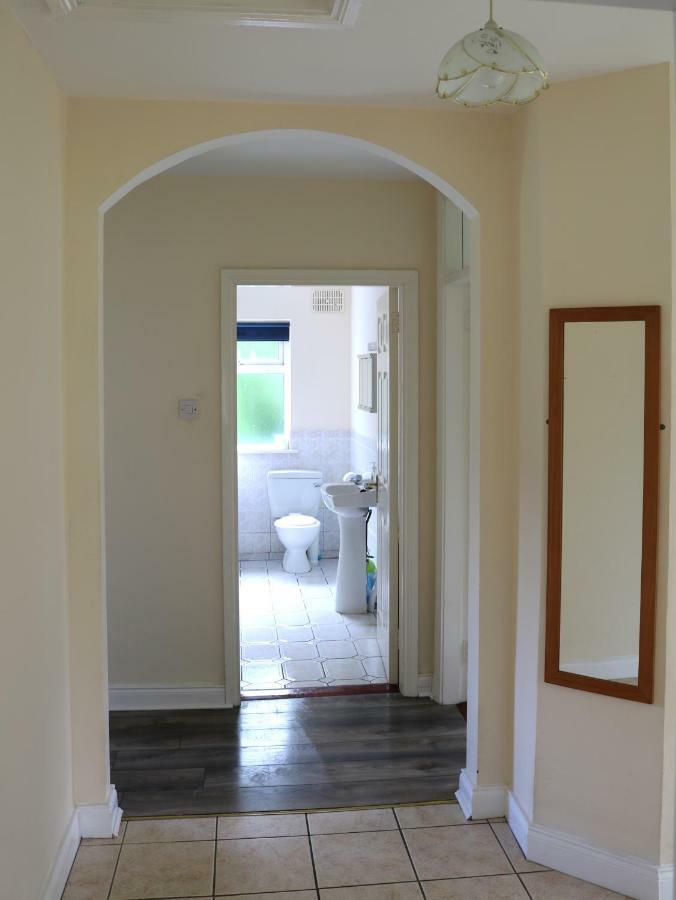 Clonandra Cottages Belturbet Eksteriør bilde