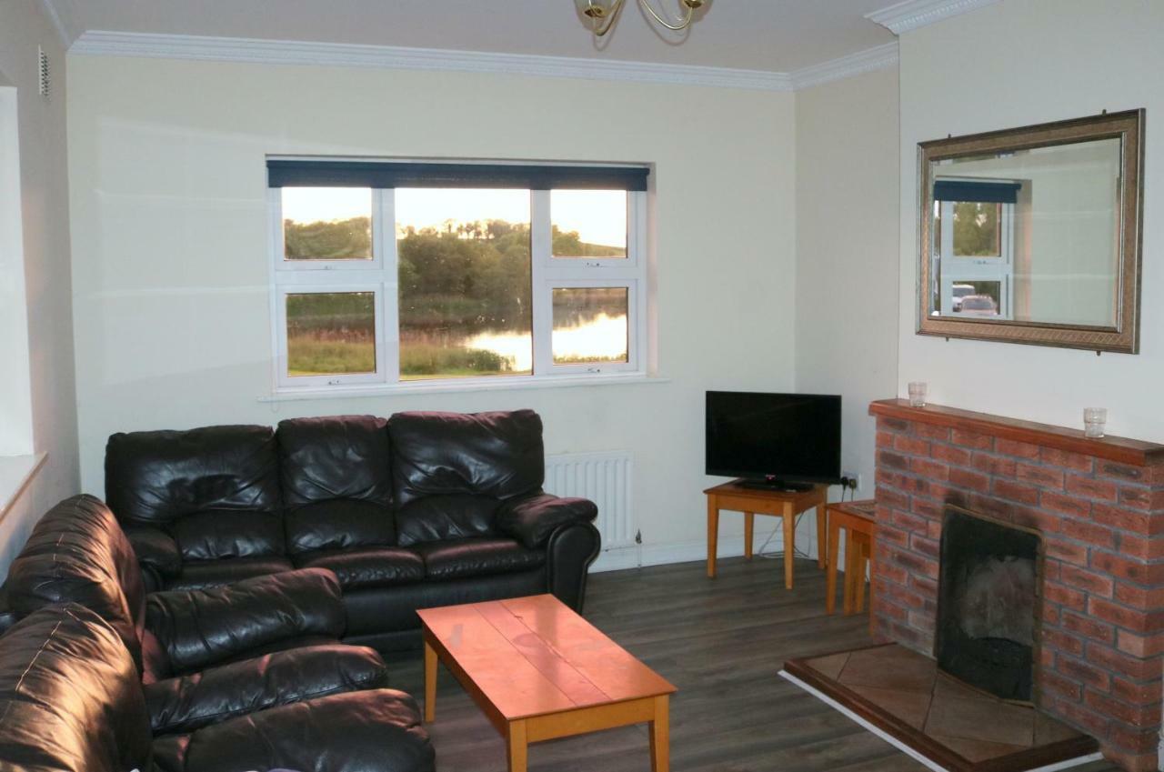 Clonandra Cottages Belturbet Eksteriør bilde