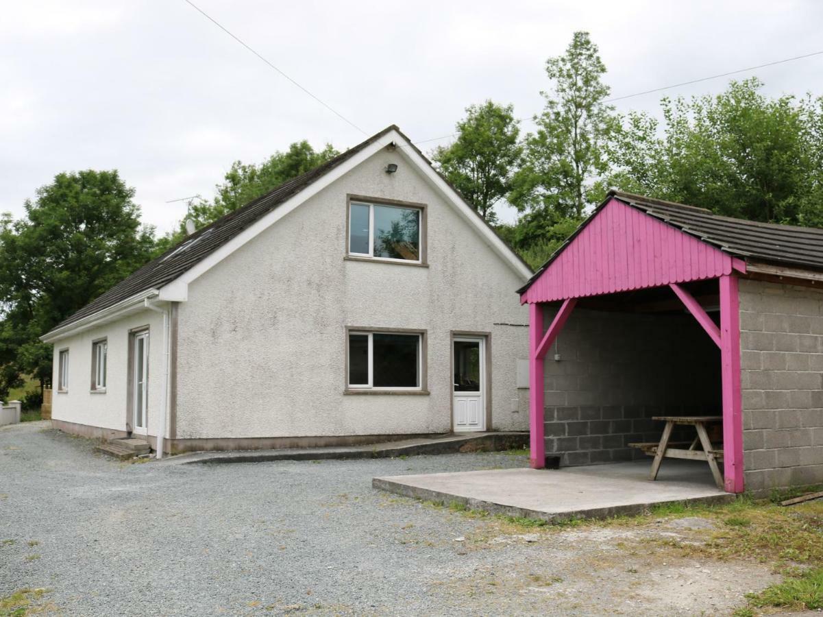 Clonandra Cottages Belturbet Eksteriør bilde