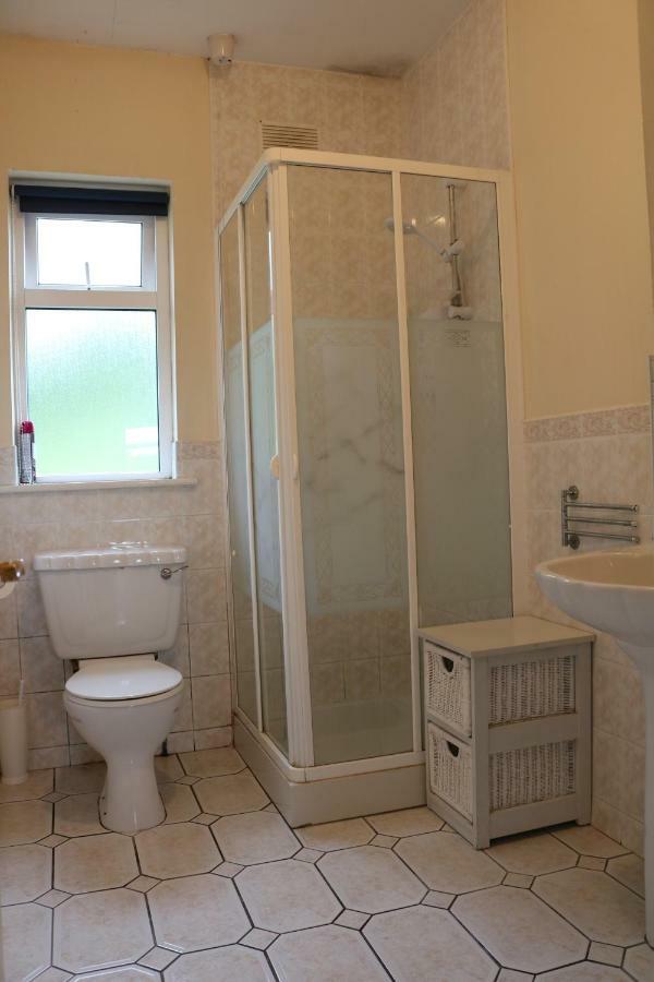 Clonandra Cottages Belturbet Eksteriør bilde
